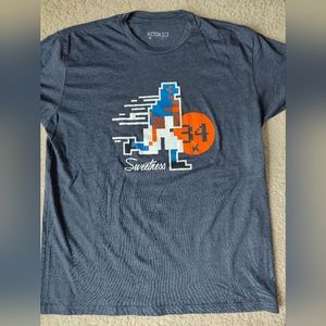 Walter Payton Shirt